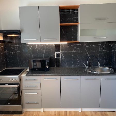 Apartmany City 2 Ostrava Eksteriør billede