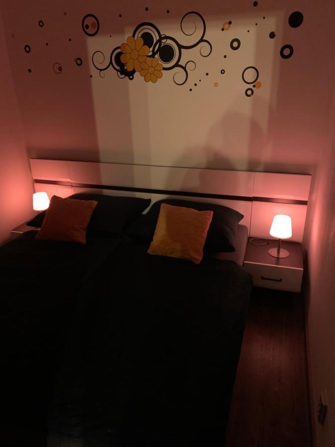 Apartmany City 2 Ostrava Eksteriør billede