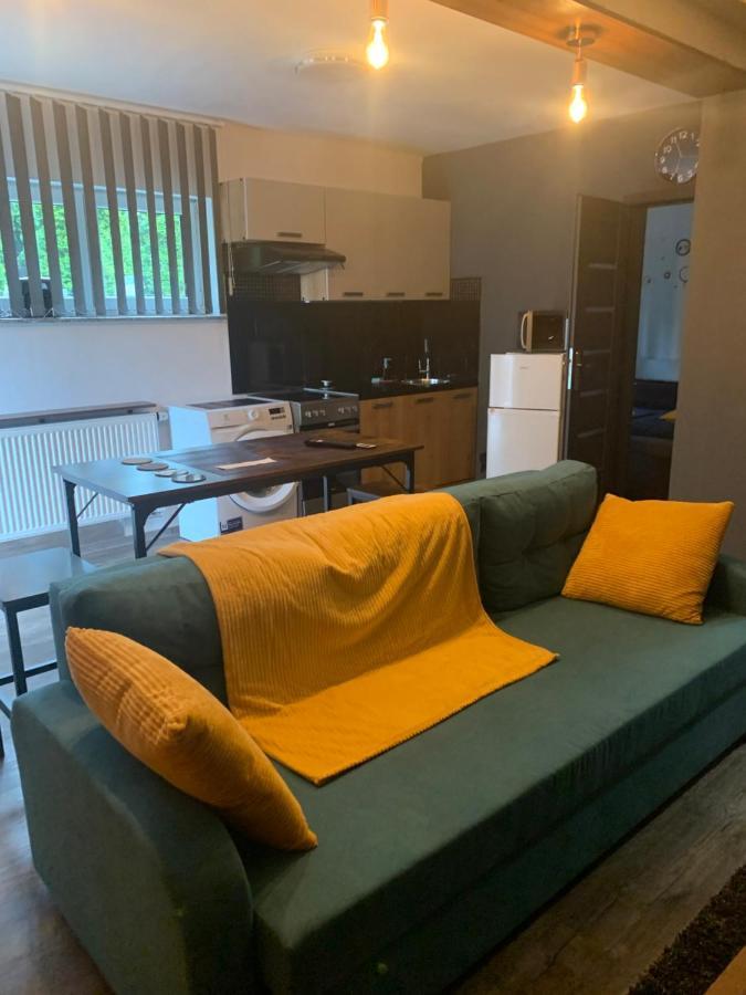 Apartmany City 2 Ostrava Eksteriør billede