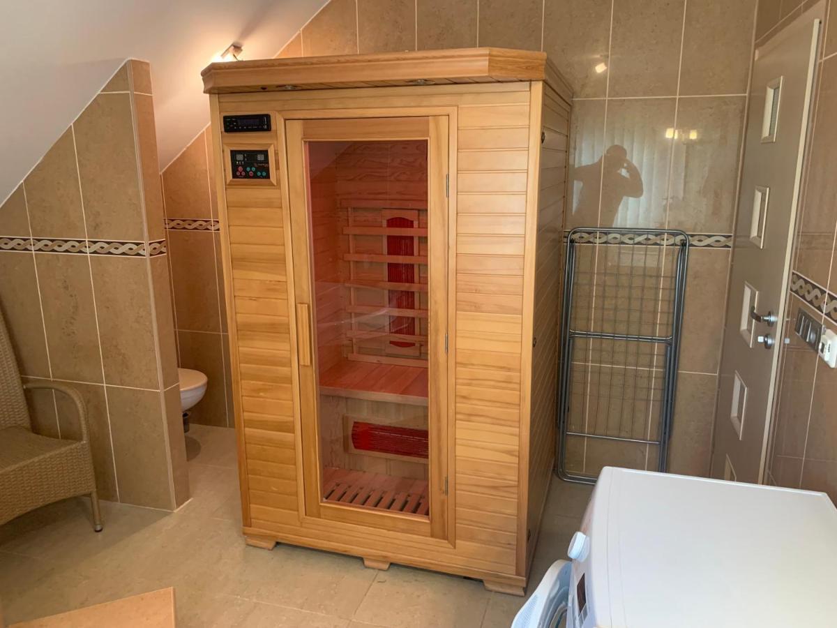 Apartmany City 2 Ostrava Eksteriør billede