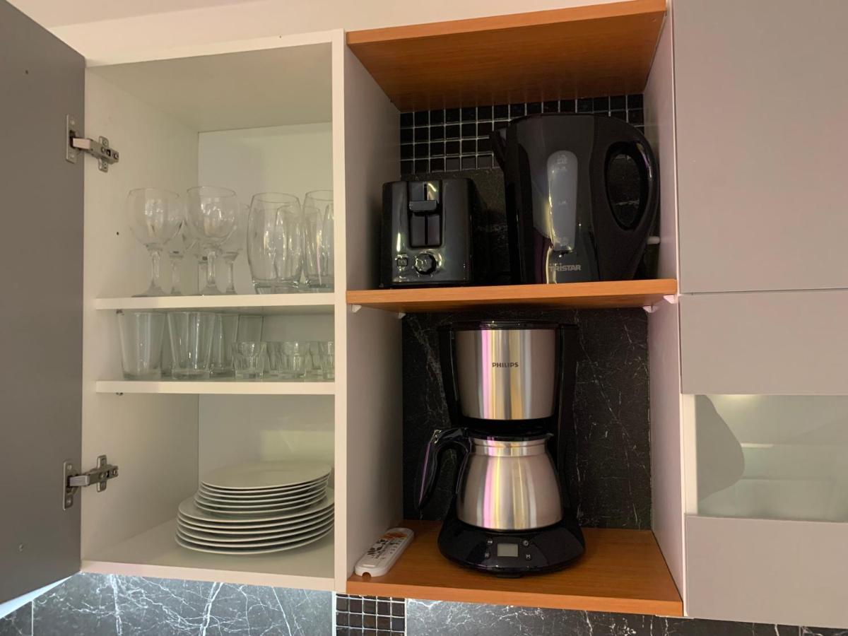 Apartmany City 2 Ostrava Eksteriør billede