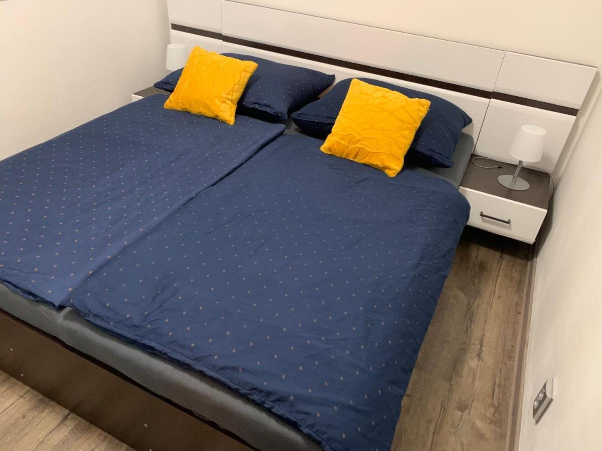 Apartmany City 2 Ostrava Eksteriør billede