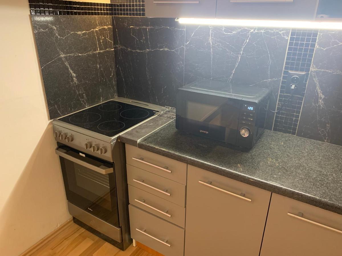 Apartmany City 2 Ostrava Eksteriør billede