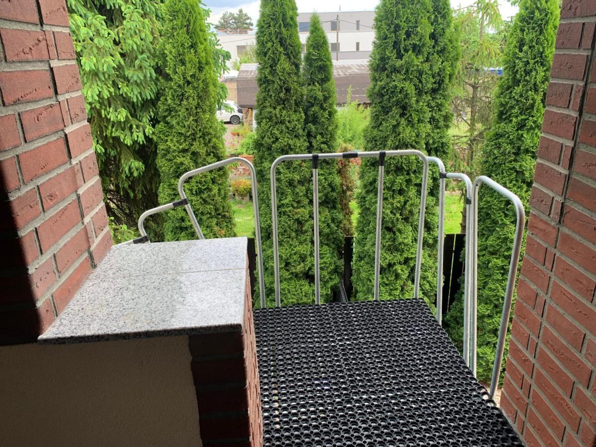 Apartmany City 2 Ostrava Eksteriør billede