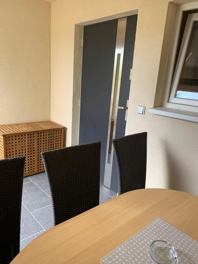 Apartmany City 2 Ostrava Eksteriør billede