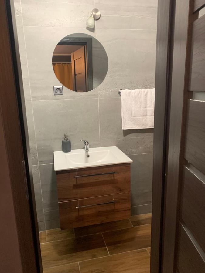 Apartmany City 2 Ostrava Eksteriør billede