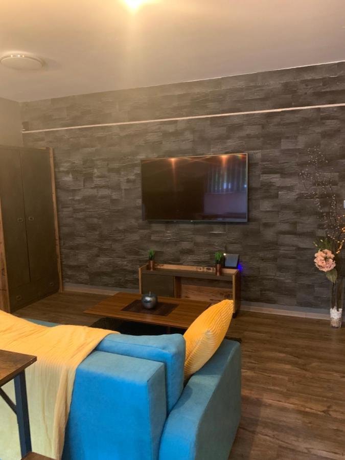 Apartmany City 2 Ostrava Eksteriør billede
