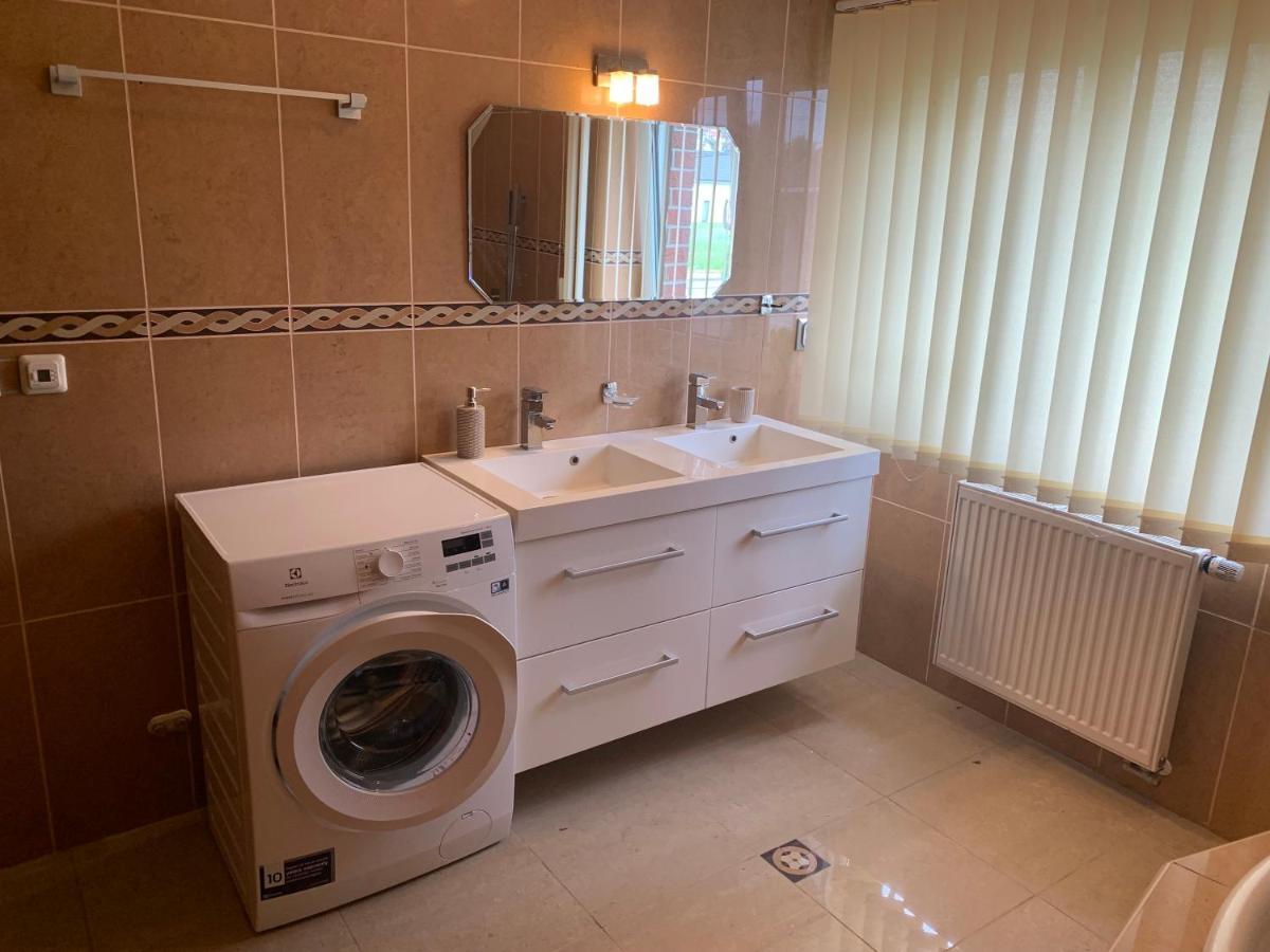 Apartmany City 2 Ostrava Eksteriør billede