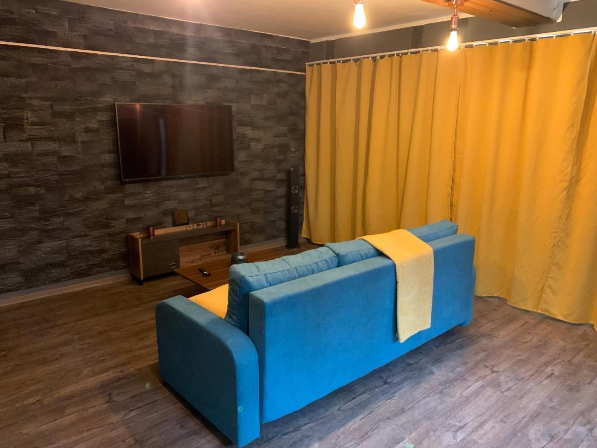 Apartmany City 2 Ostrava Eksteriør billede