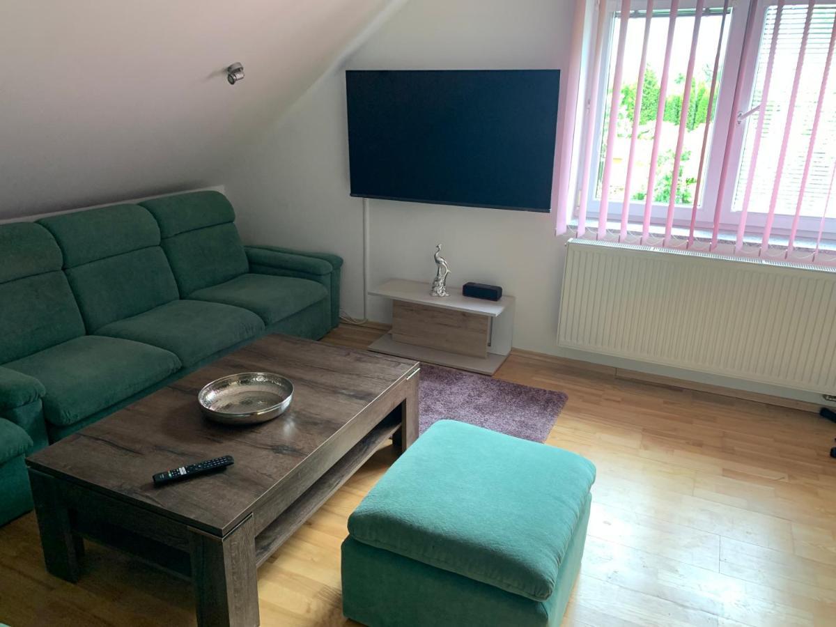 Apartmany City 2 Ostrava Eksteriør billede