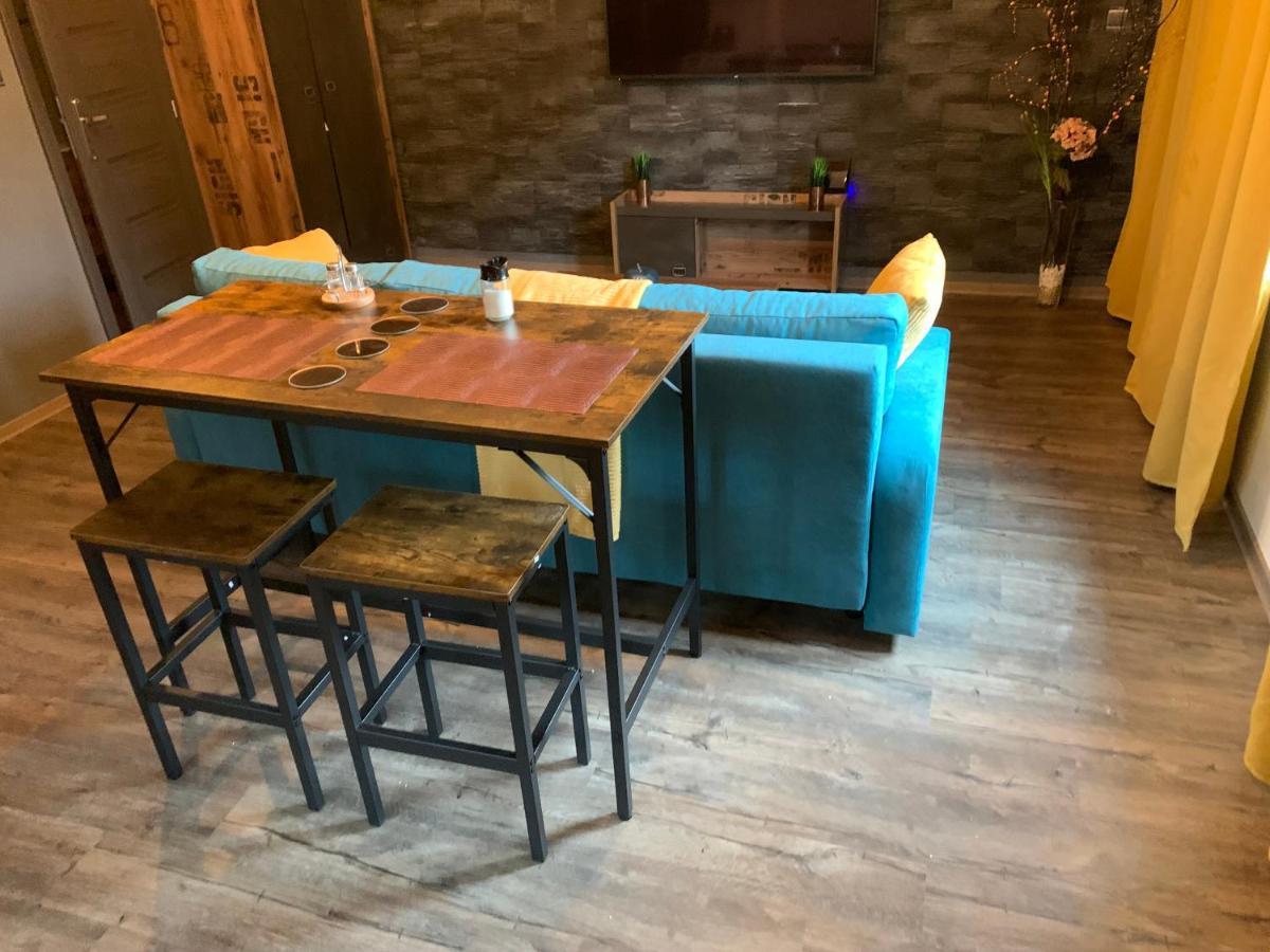 Apartmany City 2 Ostrava Eksteriør billede