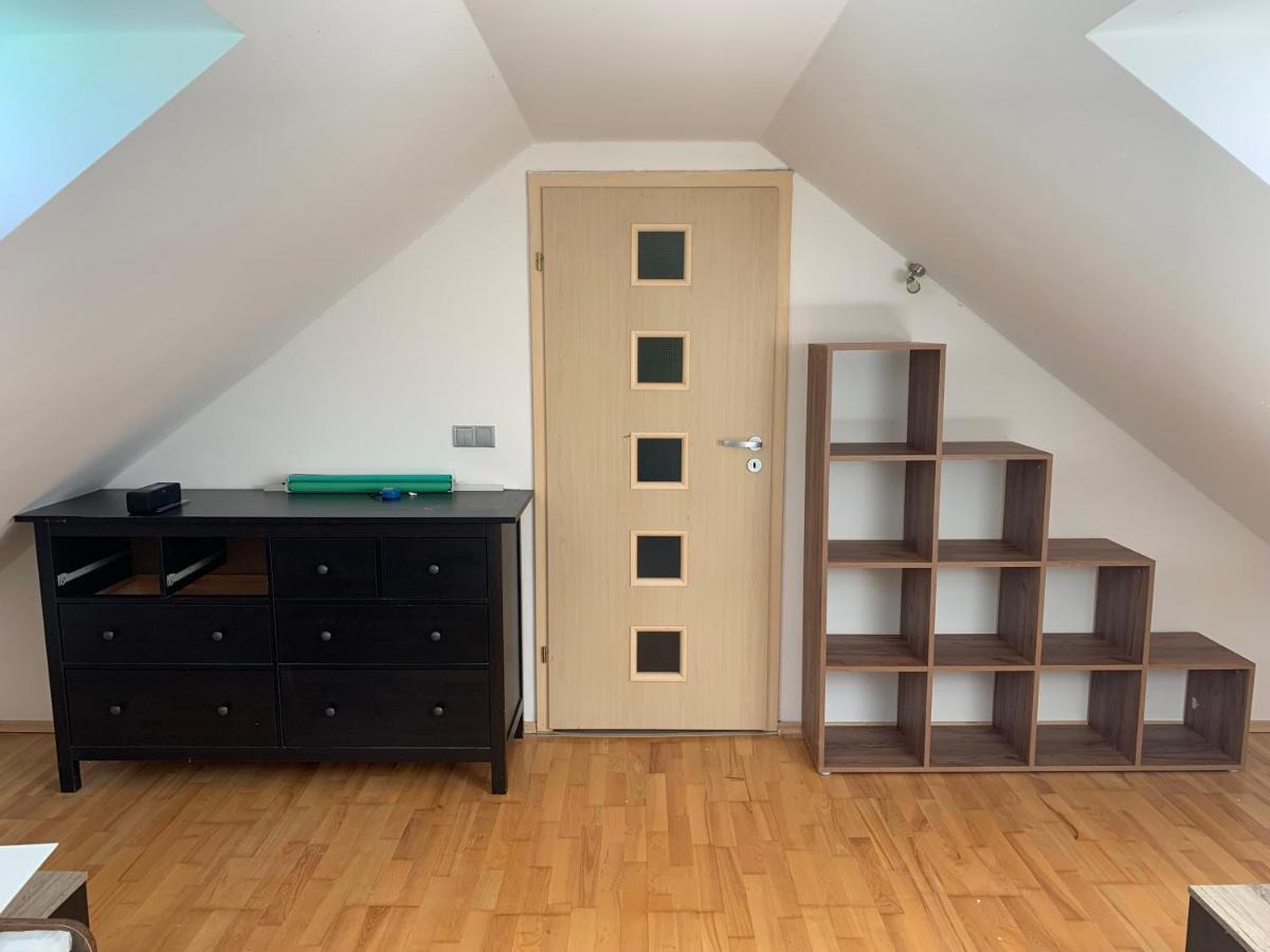 Apartmany City 2 Ostrava Eksteriør billede