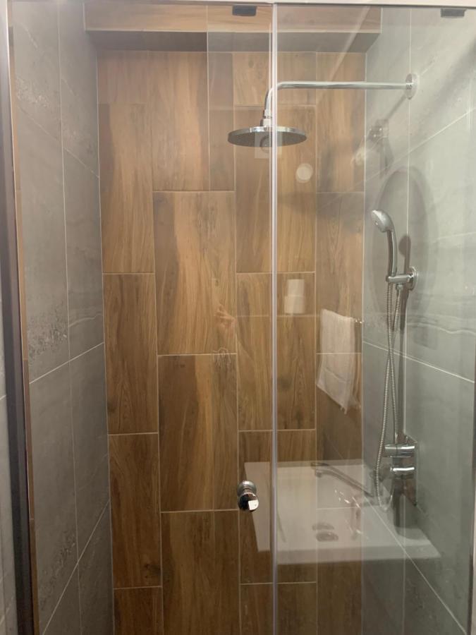 Apartmany City 2 Ostrava Eksteriør billede