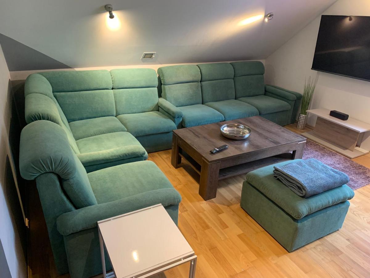 Apartmany City 2 Ostrava Eksteriør billede