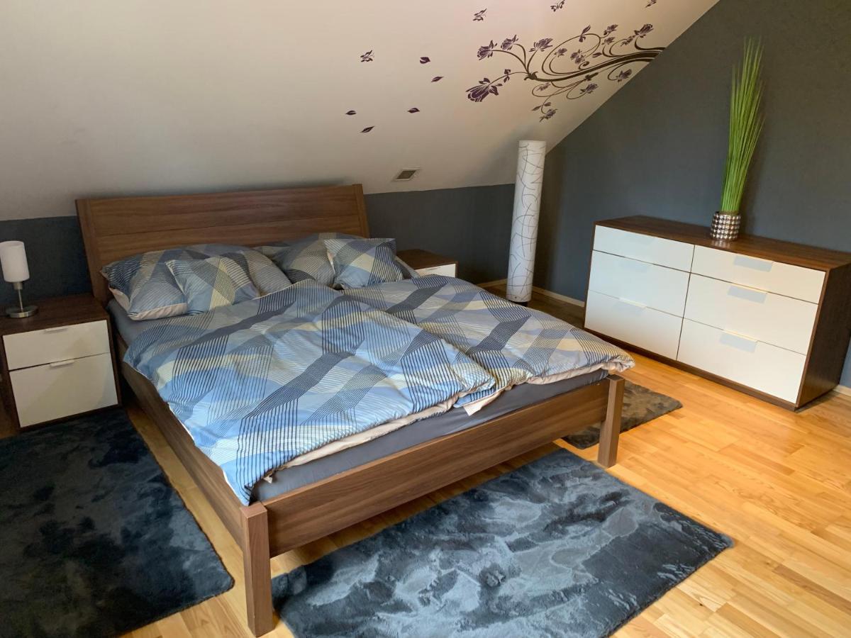 Apartmany City 2 Ostrava Eksteriør billede