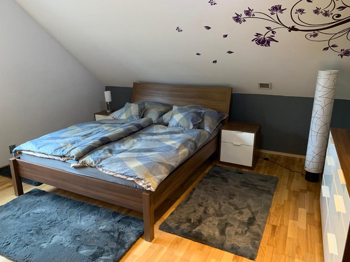 Apartmany City 2 Ostrava Eksteriør billede