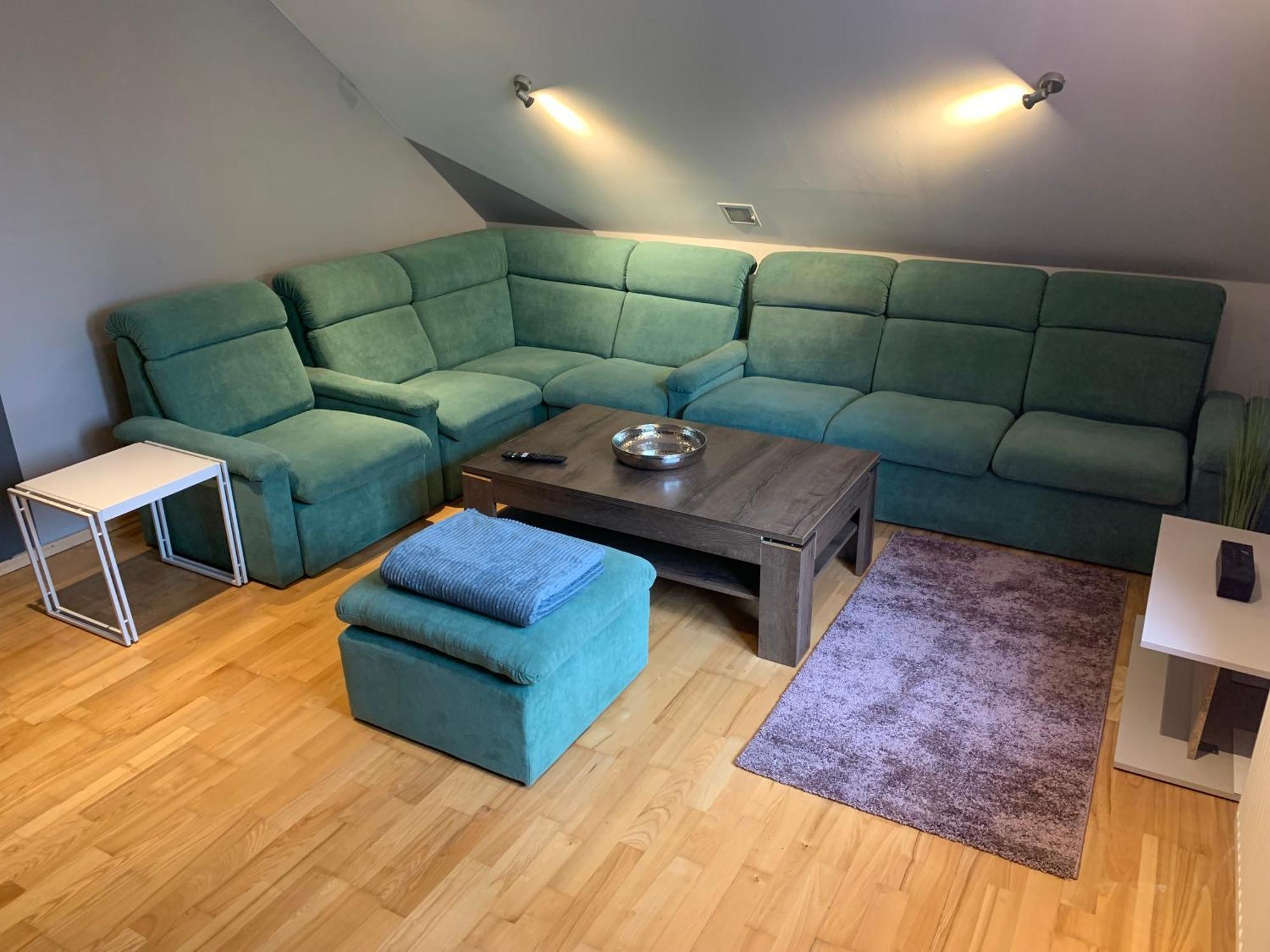Apartmany City 2 Ostrava Eksteriør billede