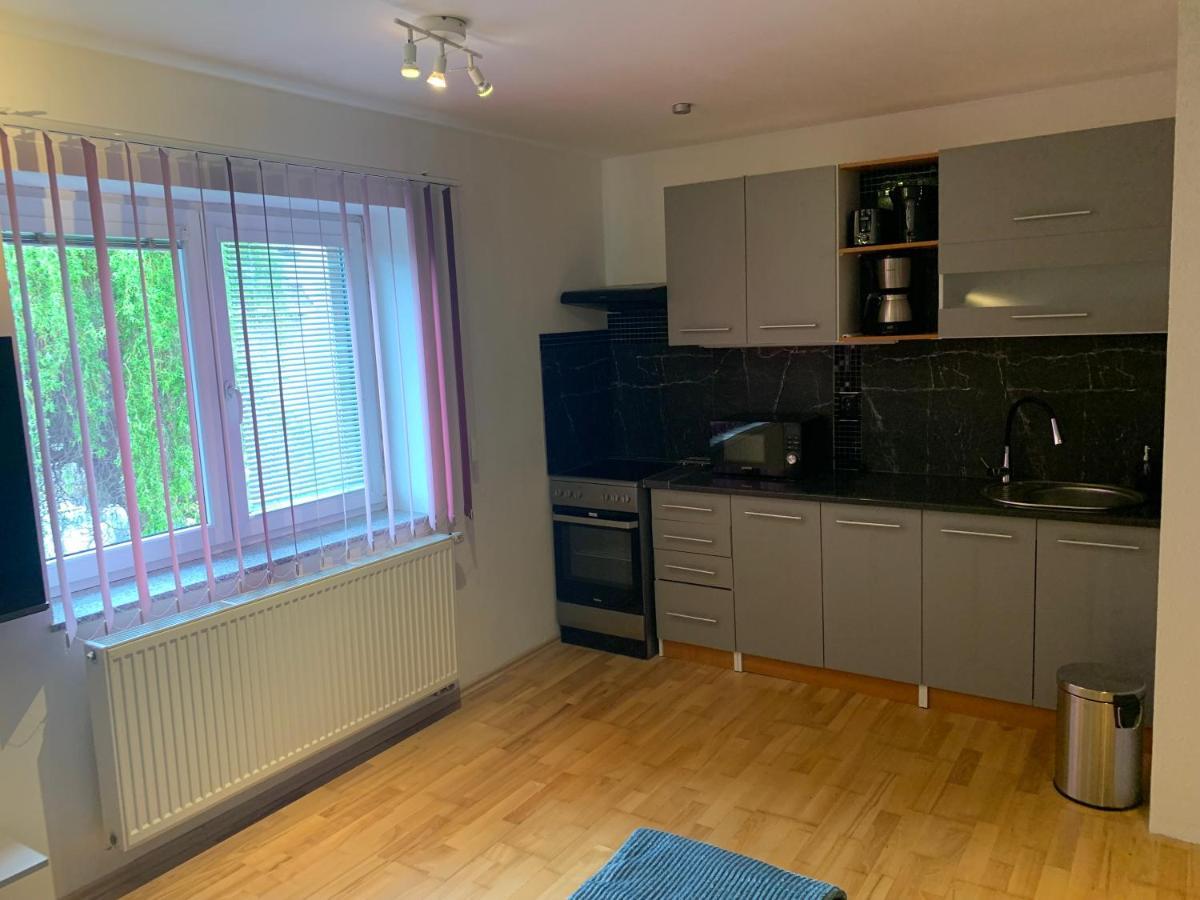 Apartmany City 2 Ostrava Eksteriør billede