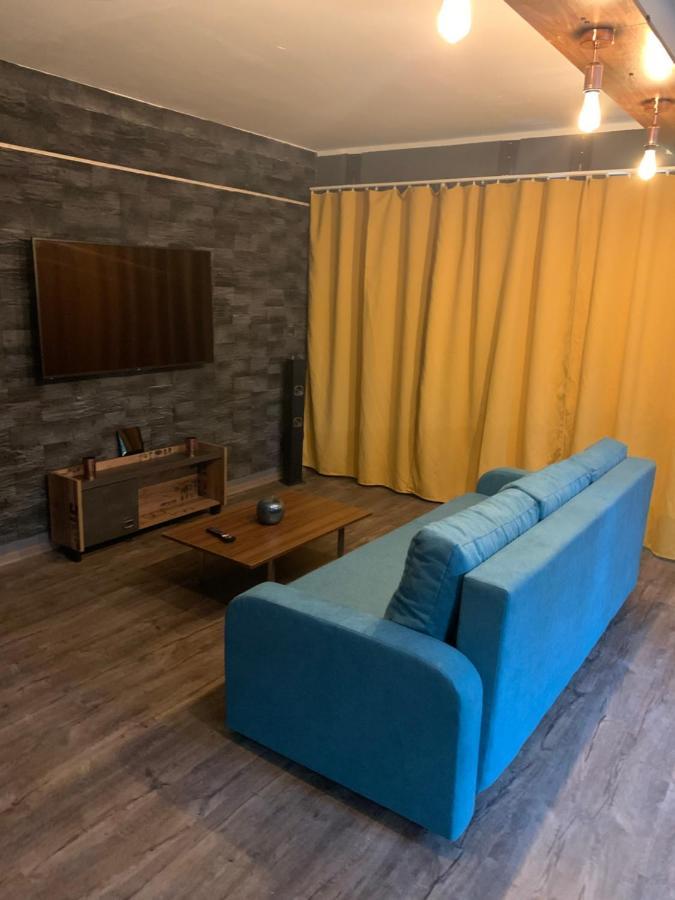 Apartmany City 2 Ostrava Eksteriør billede